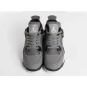 Кроссовки Nike Air Jordan 4 Retro - 28579