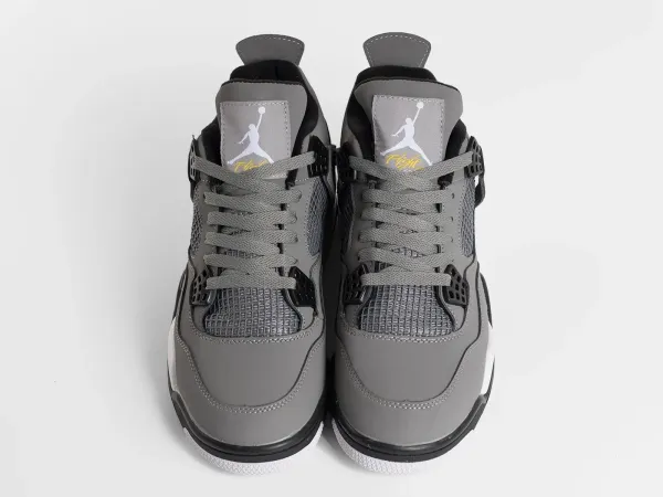 Кроссовки Nike Air Jordan 4 Retro - 28579