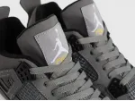 Кроссовки Nike Air Jordan 4 Retro - 28579