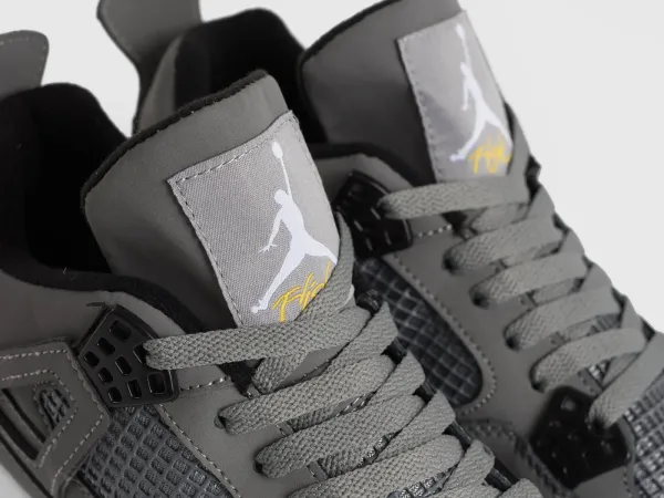 Кроссовки Nike Air Jordan 4 Retro - 28579