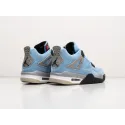 Кроссовки Nike Air Jordan 4 Retro - 31239