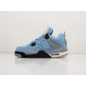 Кроссовки Nike Air Jordan 4 Retro - 31239