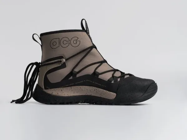 Зимние Кроссовки Nike ACG Air Terra Antarktik - 39545