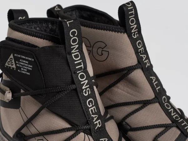Зимние Кроссовки Nike ACG Air Terra Antarktik - 39545