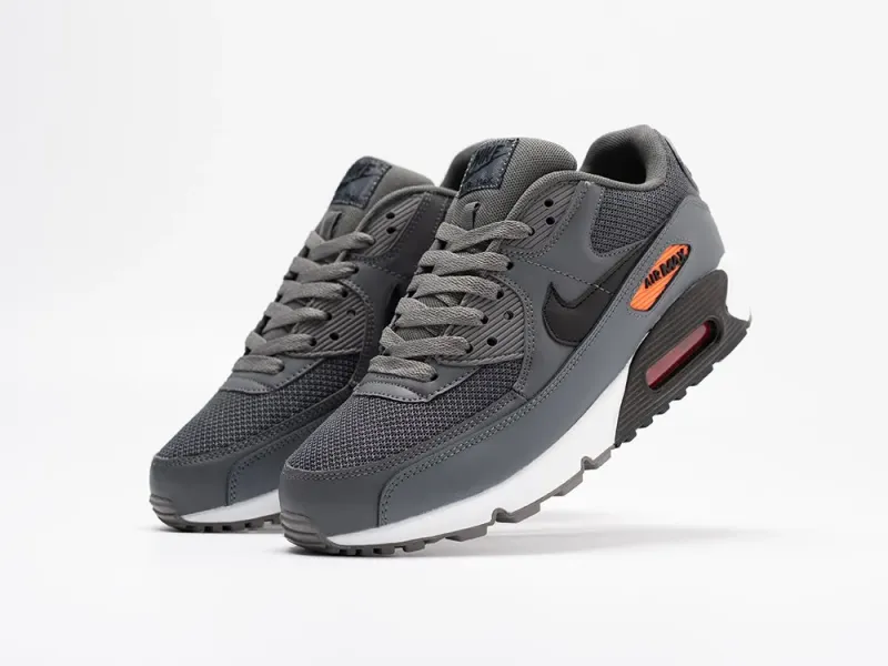 Кроссовки Nike Air Max 90 - 39993
