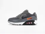 Кроссовки Nike Air Max 90 - 39993