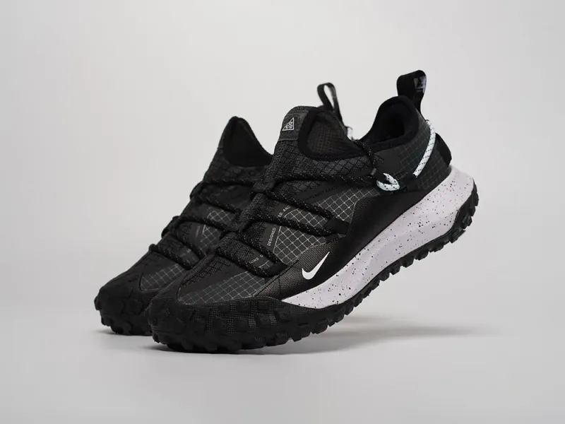Кроссовки Nike ACG Mountain Fly Low - 40403