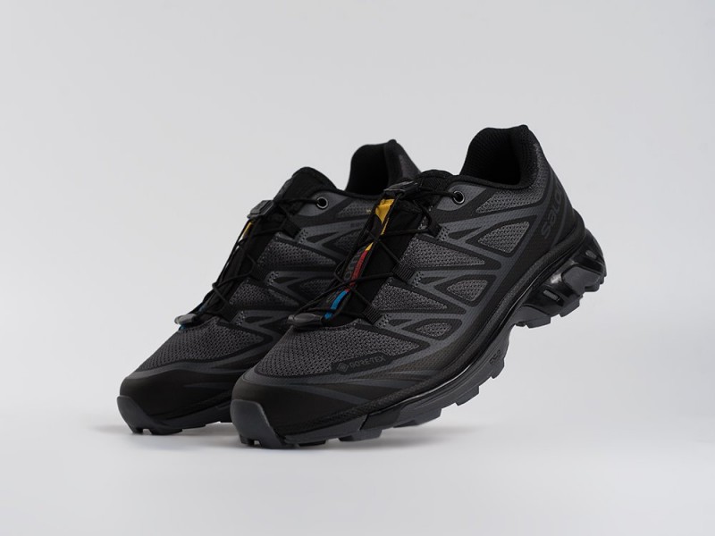 Кроссовки Salomon ADVANCED XT-6 ADV - 44589