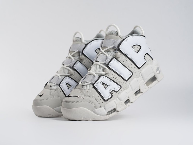 Кроссовки Nike Air More Uptempo - 43241