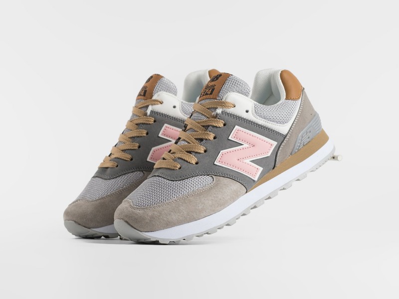 Кроссовки New Balance 574 - 47031