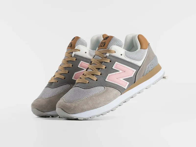Кроссовки New Balance 574 - 47031