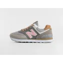 Кроссовки New Balance 574 - 47031