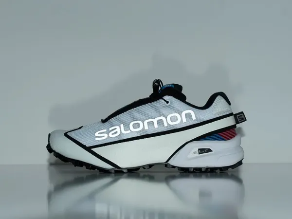 Кроссовки Salomon Streetcross - 39111