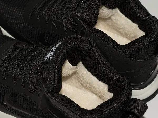 Зимние кроссовки Nike Rivah Mid - 46136
