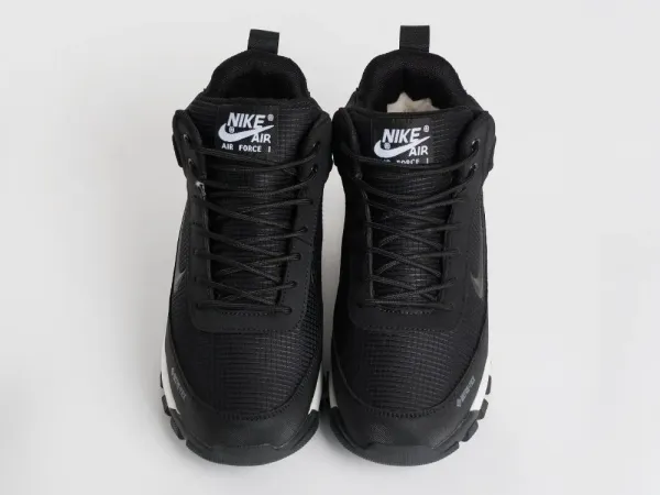 Зимние кроссовки Nike Rivah Mid - 46136