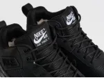 Зимние кроссовки Nike Rivah Mid - 46136