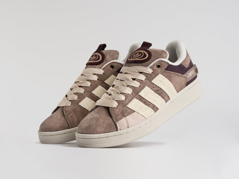 Кроссовки Adidas Campus - 45621