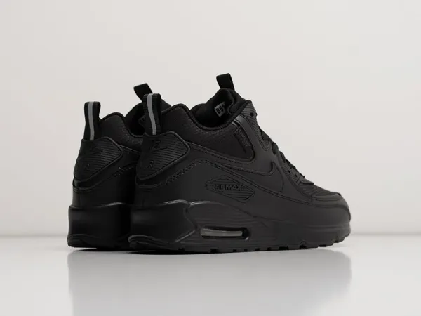 Зимние Кроссовки Nike Air Max 90 - 39421