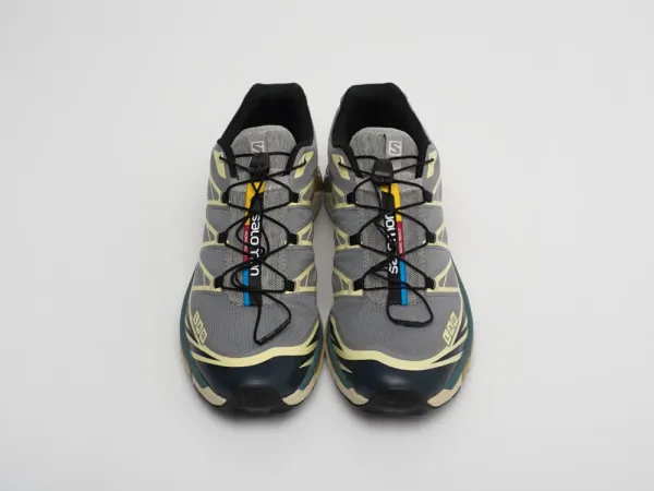 Кроссовки Salomon ADVANCED XT-6 ADV - 40354