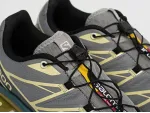 Кроссовки Salomon ADVANCED XT-6 ADV - 40354