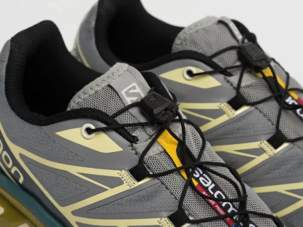 Кроссовки Salomon ADVANCED XT-6 ADV - 40354