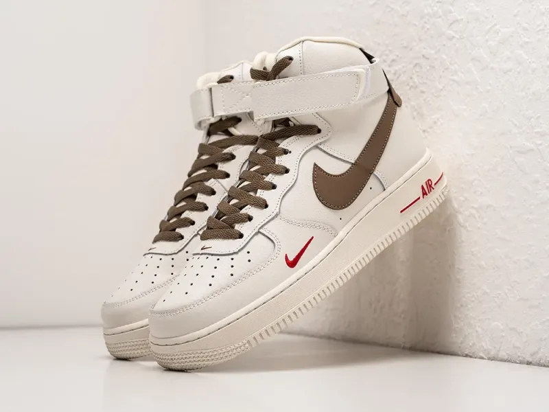 Кроссовки Nike Air Force 1 Mid - 31992