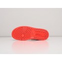 Кроссовки Nike Air Jordan 1 Mid - цвет Разноцветный