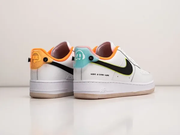 Кроссовки Nike Air Force 1 Low - 28497