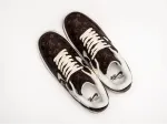 Кроссовки Louis Vuitton x Off-White х Nike Air Force 1 Low - 31584