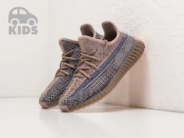Кроссовки Adidas Yeezy 350 Boost v2 - 28313