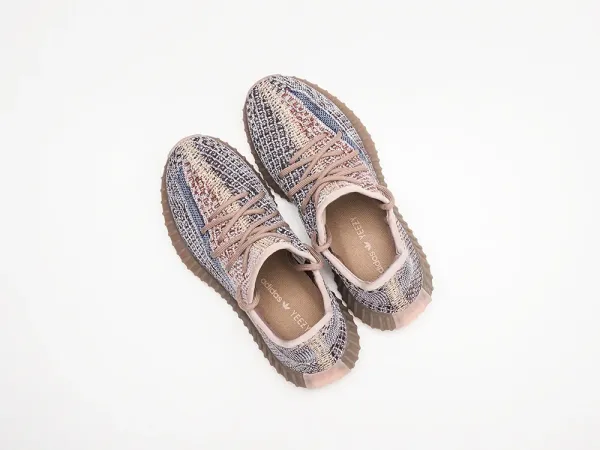 Кроссовки Adidas Yeezy 350 Boost v2 - 28313