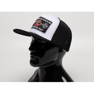 Кепка Chrome Hearts...