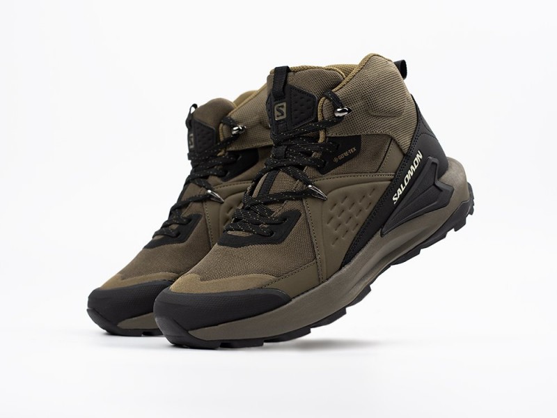 Ботинки Salomon ELIXIR MID GTX - 43920