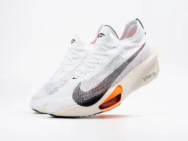Кроссовки Nike Air Zoom Alphafly Next% 3 - 43323