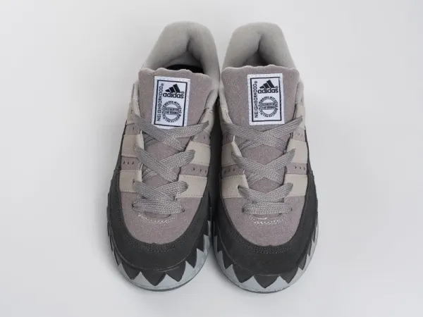 Кроссовки Adidas ADIMATIC - 34585
