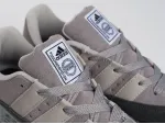 Кроссовки Adidas ADIMATIC - 34585