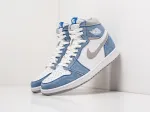 Кроссовки Nike Air Jordan 1 High - 24634
