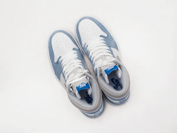 Кроссовки Nike Air Jordan 1 High - 24634