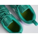 Кроссовки Nike Roshe Run - цвет Зеленый