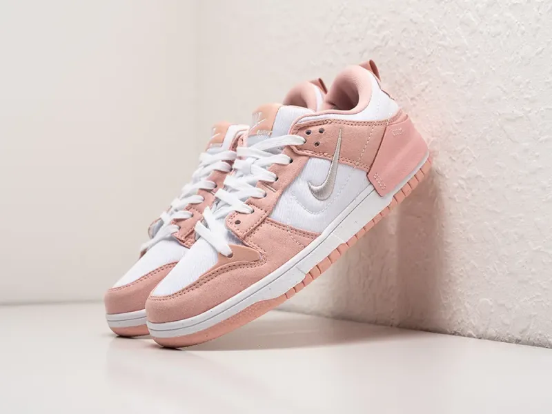 Кроссовки Nike Dunk Low Disrupt 2 - 33139