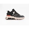 Зимние Кроссовки Salehe Bembury x New Balance 574 Yurt High - 39678