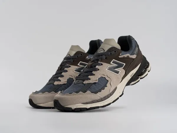 Кроссовки New Balance 2002R - 44878