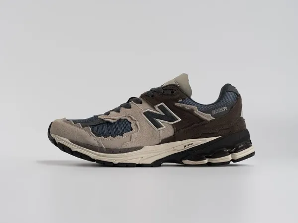 Кроссовки New Balance 2002R - 44878