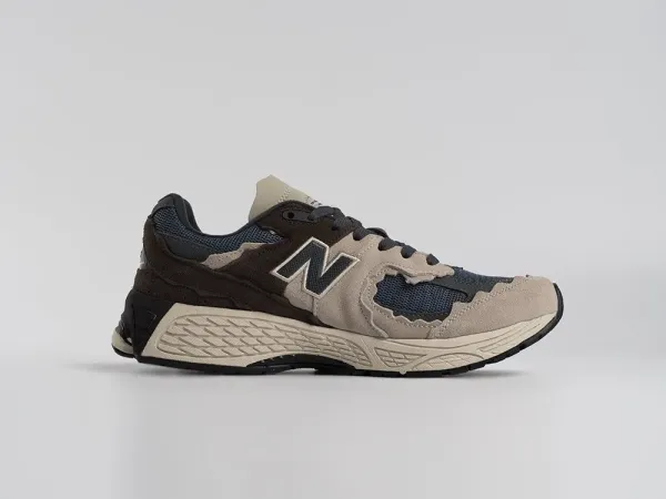 Кроссовки New Balance 2002R - 44878