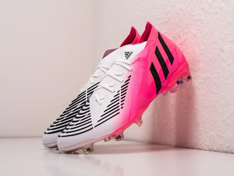 Футбольная обувь Adidas Predator Edge.3 FG - 32157