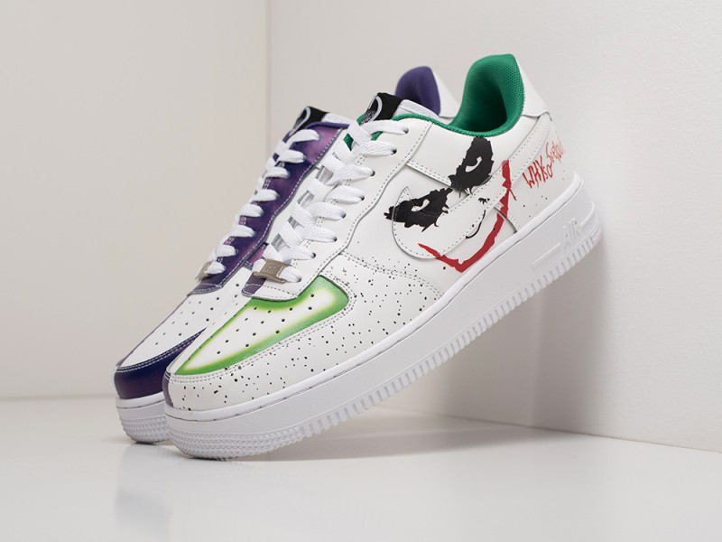 Кроссовки Nike Air Force 1 Low - 25104