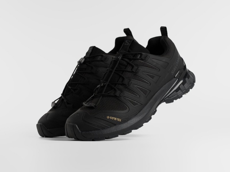 Кроссовки Salomon XA PRO 3D - 47316