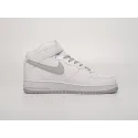 Кроссовки Nike Air Force 1 Mid x Supreme x The North Face - 40549