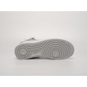 Кроссовки Nike Air Force 1 Mid x Supreme x The North Face - 40549