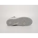 Кроссовки Nike Air Force 1 Mid x Supreme x The North Face - 40549